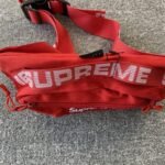 Supreme Waist Bag (SS18) - Image 5