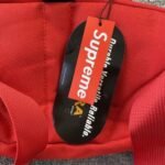 Supreme Waist Bag (SS18) - Image 8