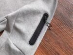 Set Nike Tech Fleece Gray - Image 3
