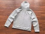 Set Nike Tech Fleece Gray - Image 5