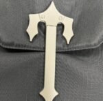 Trapstar Cobra T Bag Black/Reflective - Image 5