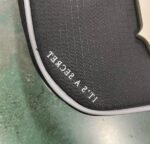 Trapstar Cobra T Bag Black/Reflective - Image 7