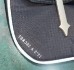 Trapstar Cobra T Bag Black/Reflective - Image 8