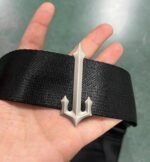 Balenciaga Track Black - Image 3