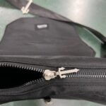 Trapstar Cobra T Bag Black/Reflective - Image 10