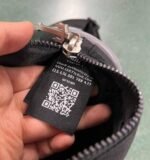 Trapstar Cobra T Bag Black/Reflective - Image 11