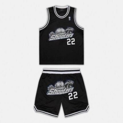 Set Trapstar Shooters Basketball