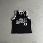 Set Trapstar Shooters Basketball - Image 2