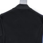 Kit Louis Vuitton Fair Isle Stripes Nylon - Image 8