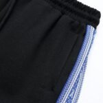 Kit Louis Vuitton Fair Isle Stripes Nylon - Image 11