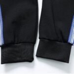 Kit Louis Vuitton Fair Isle Stripes Nylon - Image 13