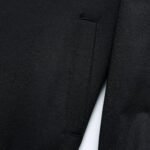 Kit Louis Vuitton Fair Isle Stripes Nylon - Image 15