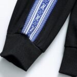 Kit Louis Vuitton Fair Isle Stripes Nylon - Image 16