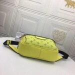 Louis Vuitton Outdoor Bumbag Yellow - Image 5