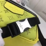 Louis Vuitton Outdoor Bumbag Yellow - Image 8