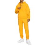 Set Nike x NOCTA Yellow
