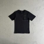 Set Trapstar Irongate T Tech Zip Black - Image 2