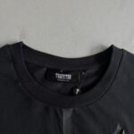 Set Trapstar Irongate T Tech Zip Black - Image 7