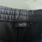 Set Trapstar Irongate T Tech Zip Black - Image 10