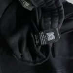 Set Trapstar Irongate T Tech Zip Black - Image 13