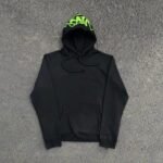 Set Synaworld Logo Black Green - Image 3