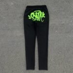 Set Synaworld Logo Black Green - Image 7