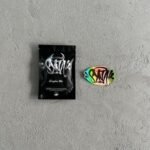 Syna World “Synarchy” Reversible Beanie - Image 2