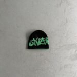 Syna World “Synarchy” Reversible Beanie - Image 3