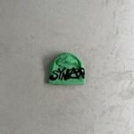 Syna World “Synarchy” Reversible Beanie - Image 4