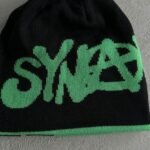 Syna World “Synarchy” Reversible Beanie - Image 6