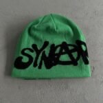 Syna World “Synarchy” Reversible Beanie - Image 7