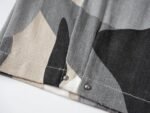 Jacket Louis Vuitton Patchwork Portrait Denim - Image 9