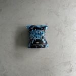 Set Synaworld Logo black/Blue - Image 2