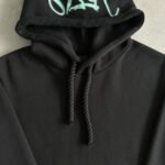 Set Synaworld Logo black/Blue - Image 9