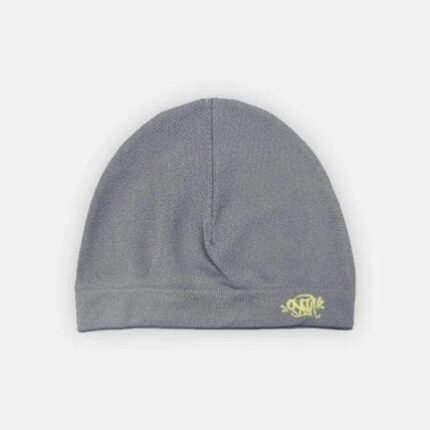 Synaworld Winter Gray Beanie