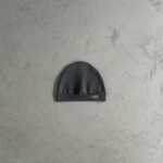 Synaworld Winter Gray Beanie - Image 2