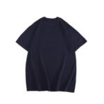 T-shirt Louis Vuitton x Nigo Intarsia Jacquard Heart - Image 5