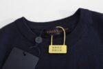 T-shirt Louis Vuitton x Nigo Intarsia Jacquard Heart - Image 7