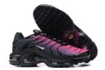 Air Max TN Plus Pink Black Gradient - Image 3