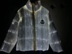 Jacket Palm Angels x Moncler Maya Lights Up The Future - Image 4