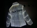 Jacket Palm Angels x Moncler Maya Lights Up The Future - Image 6
