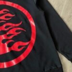 NOCTA x Nike Air Force 1 Low Certified Lover Boy - Image 9