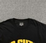 T-shirt Hellstar No Guts No Glory black - Image 6