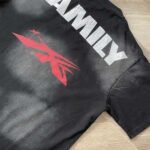 T-shirt Hellstar Sports Friends & Family Exclusive - Image 6