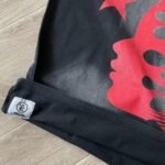 T-shirt Hellstar Sports Friends & Family Exclusive - Image 8