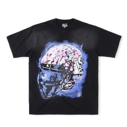 IMG11142 T-shirt Hellstar Powered By The Star - Image 1