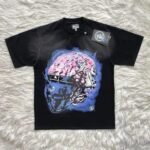 T-shirt Hellstar Powered By The Star - Image 2