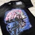 T-shirt Hellstar Powered By The Star - Image 5