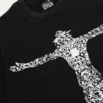 T-shirt Hellstar Studios QR Christ - Image 3
