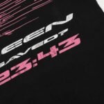 T-shirt Hellstar Studios QR Christ - Image 4